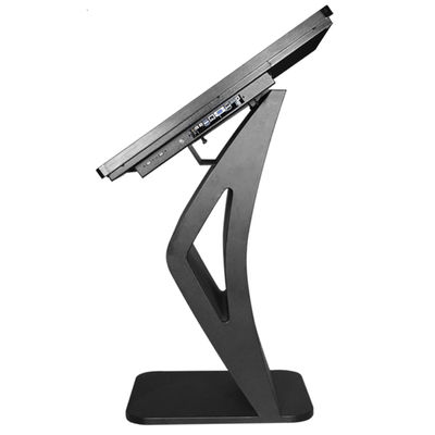 کیوسک اطلاعات اندروید 32 اینچ صفحه لمسی 1920x1080 128G SSD